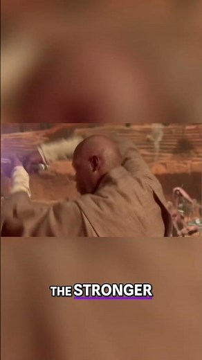 Could Mace Windu Beat Darth Vader?!