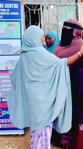 Exploring Moyale: A Cultural Journey Through Kenya