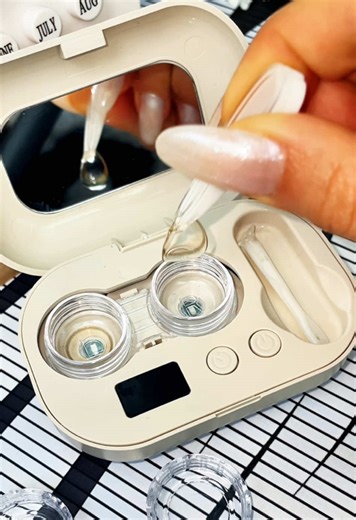 Understanding Contact Lens Hygiene and Care