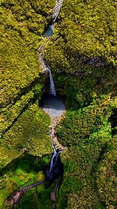 81K views · 1.4K reactions | Cascata do Risco   by @following__the__sun #portugal #madeiraisland #madeira #ilovemadeira #madeiranowordsneeded #visitportugal #visitmadeira #ilhadamadeira | Madeira Island for Travellers | Facebook