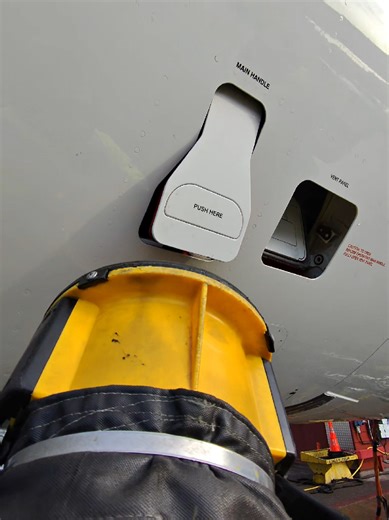 Identifying Issues in This Aviation Video