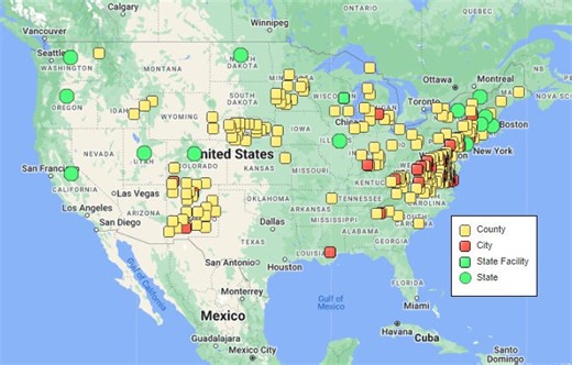 NC sanctuary cities are real