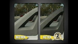 Wipe New TV Spot, 'Restoring and Protecting'