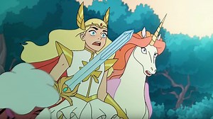 New Trailer For Netflix's SHE-RA AND THE PRINCESSES OF POWER Season 4 — GeekTyrant