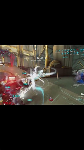 Warframe - Ash Obex Incarnon