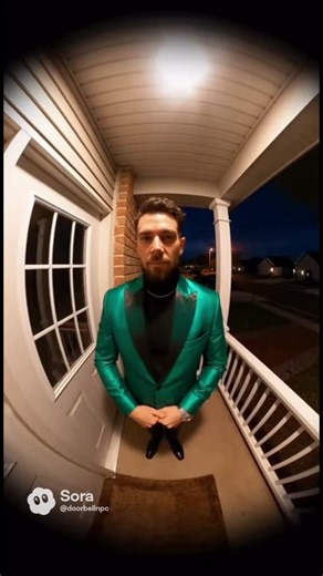 like for part 2 #ai #doorbellcam #memes #funnymemes #npc #funny #fartprank #cat #funnypictures