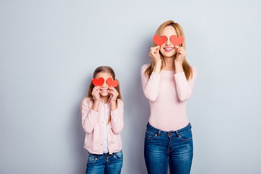 30 Valentine’s Day quotes and messages for your daughter - Netmums