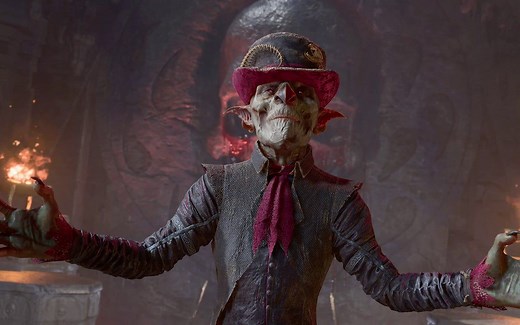 【IGN】《博德之门3》发售预告