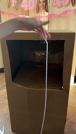 How to Make a DIY Vending Machine🎟️✨💸