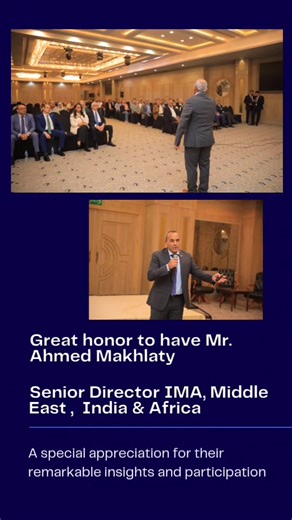 Finance Forward Egypt – Strategy & Digital Transformation Proudly...