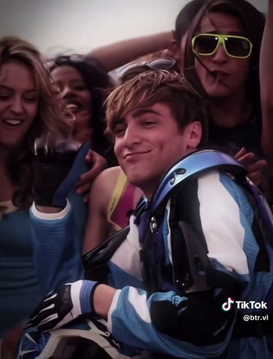 Kendall Schmidt's Best Moments from Big Time Rush