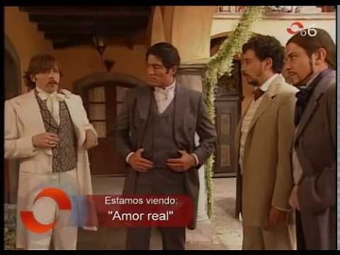 Amor Real cap.57