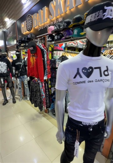 Nueva Colección de Ropa Deportiva 🔥