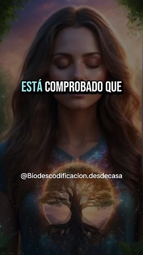 Biodescodificación: Sanación Profunda de Emociones