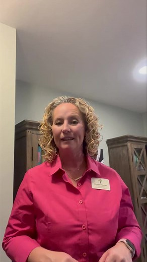 🌿 Meet Our Hospice Director! 🌿 As we continue to honor Hospice Month, we’re excited to introduce our compassionate and dedicated Hospice Director, Christy Margrabe. She leads our team with heart, expertise, and a deep commitment to providing comfort and dignity to those we serve. 🎥 Please watch the video below to learn more about Hospice Care, what it truly means for patients and families, and how our team supports each person with compassion and respect. Thank you for helping us spread aware