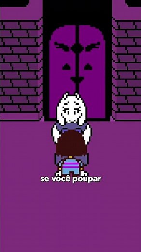 Manual do Undertale esconde algo BIZARRO #shorts #shortsfeed #undertale #curiosidades