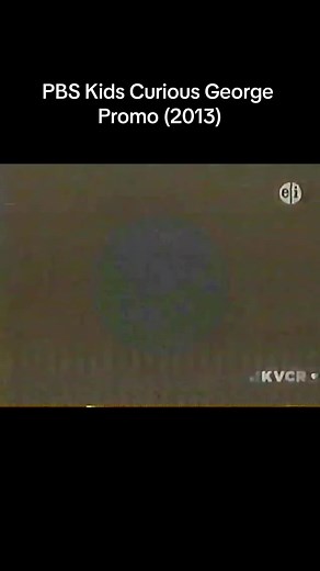 PBS Kids Curious George Promo (2013) | curious george