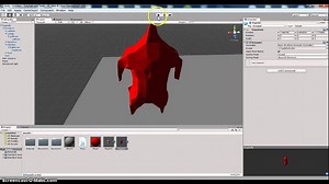 How to create a physic based ragdoll character controller like gangbeasts?