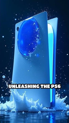 XBOX 2027 vs PS6: Next-Gen Console Origins