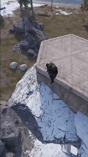 footprint of anvil rock base in rust