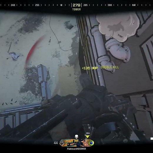 Juggernaut | Call of Duty Modern Warfare 3 Multiplayer Gameplay (No Commentary)