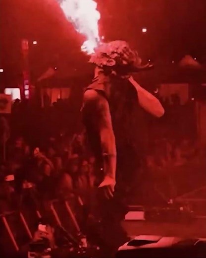 Svdden Death Dives Deep on VOYD, His Vision, & Storytelling | The Relentless Pursuit: Svdden Death