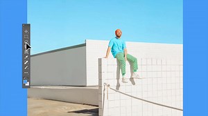 1.7K views · 15 reactions | Photoshop 26.0 is out. Check out the new features in Adobe's image editing software, including new AI-based object removal options, new generative AI features, and support for OCIO and ACES color management. https://www.cgchannel.com/2024/10/adobe-releases-photoshop-26-0-and-updates-photoshop-on-the-web/ | CGchannel | Facebook