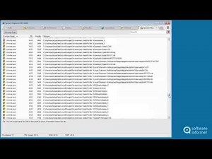 System Explorer - a first look