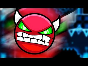 SPIELT NICHT DIESE LEVEL! | Geometry Dash