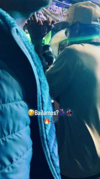 Cumbia para bailar: fiesta y ritmo - Bailamos?