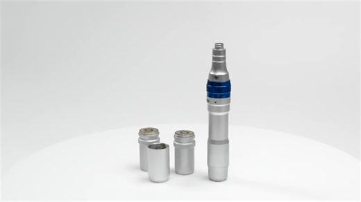 Ultima Dr. Pen A6 Auto Micro Needle Derma Pen Beauty Skin Care Facial Scar Acne Wrinkle Removal MicroRolling Derma Stamp Therapy