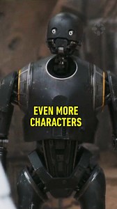 22K views · 162 reactions | Andor Season 2 will see the return of several characters from the first season, as well as some familiar faces from Rogue One. Get a quick refresher before Season 2 premieres on April 22. Presented by Andor | IGN | Facebook