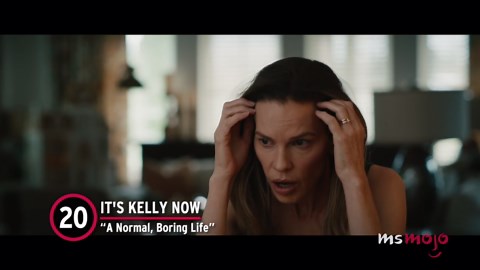 20 Most Shocking Moments on Yellowjackets (Post-Finale)