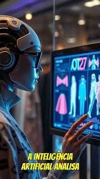 Moda do Futuro Como a Tecnologia Está Mudando Tudo