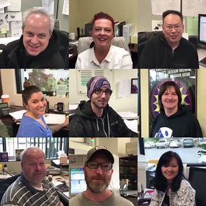 50K and counting! Thanks for all the support, #Audix fans! | AUDIX