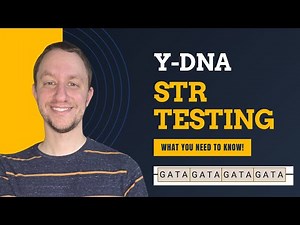 STR Testing