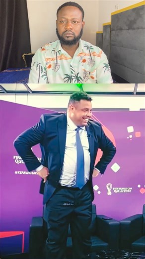 "The power of Brazilian Ronaldo - a blessing in his feet.🥶 #viralreels #football #fblifestyle #futbol #soccer #explorepage #explore | De Cartel’s