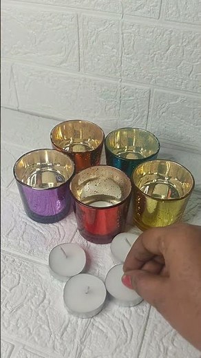 T light Candle #candles #soycandles #soywaxcandles #candlemaking Morwing Decor House