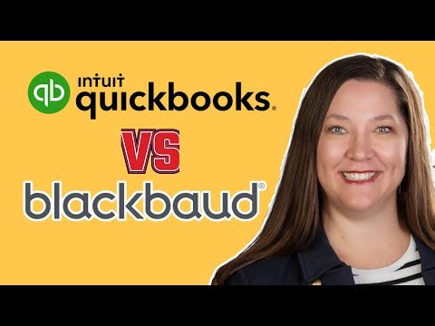 4 Signs You've Outgrown Quickbooks for Nonprofits