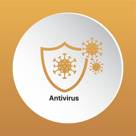 Original Software on Reels