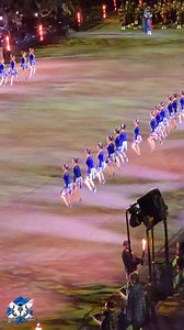 HIGHLAND DANCERS AT THE ROYAL MILITARY TATTOO EDINBURGH, SCOTLAND #BeautifulScotland #Scotland #Highland #Dancers #Beauty #Royal #Military #Tattoo #Edinburgh | Beautiful Scotland