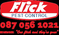 Contact Flick Pest Control • Flick Pest Control