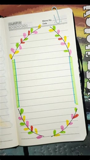 Creative Border Design Ideas for Your Projects