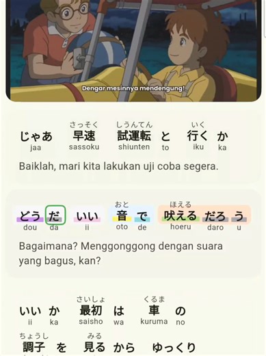 Ghibli Movie Series: Part 1 Overview