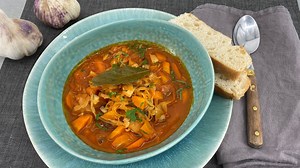 Kaffee oder Tee: Rezept: Sauerkraut-Eintopf