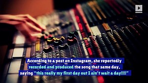 City Girls' JT Released From Prison' - video Dailymotion