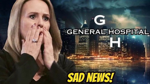 Genie Francis reveals she has cancer, forced to leave ABC General Hospital in October | GH Spoilers