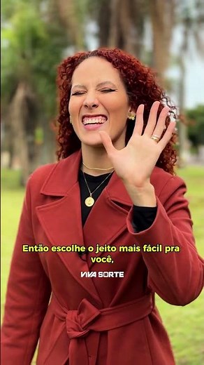 Quer comprar seu Viva Sorte e não sabe como? Então assista esse vídeo!