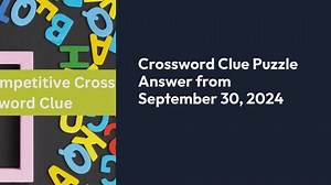 NYT Stat Of Interest To A Competitive Crossword Solver Crossword Clue Puzzle Answer from September 3
