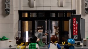 Welcome to LEGO® World, where The Durham Museum is about to take center stage! Gather the family and your brick-building skills, and prepare to expand your imagination as we get set for our new traveling exhibition, 𝙏𝙤𝙬𝙚𝙧𝙨 𝙤𝙛 𝙏𝙤𝙢𝙤𝙧𝙧𝙤𝙬 𝙬𝙞𝙩𝙝 𝙇𝙀𝙂𝙊® 𝘽𝙧𝙞𝙘𝙠𝙨, which opens to the public on Saturday, May 27. Anticipation is building and building. Let’s go! Or shall we say, LE-GO!! * * * A special thanks to Chip Thompson Design and LOLUG - Lincoln/Omaha LEGO User Group for th